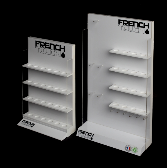 電子產品展示架