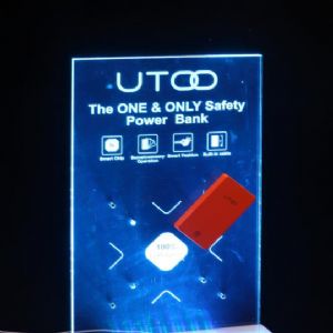 電子產品展示架