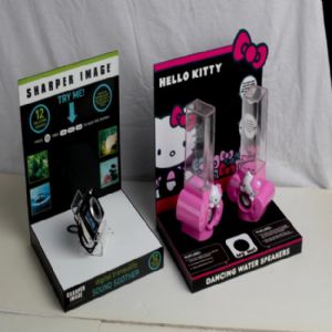 壓克力電子產品架