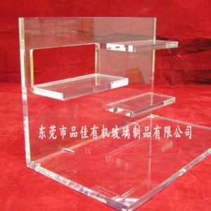 品佳電子產品展示架