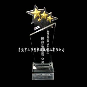 東莞壓克力獎杯